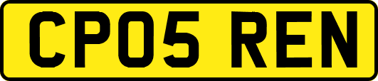 CP05REN