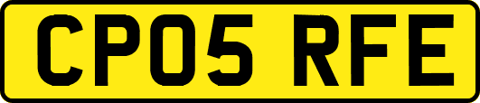 CP05RFE