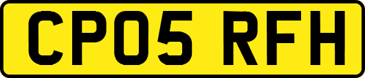 CP05RFH