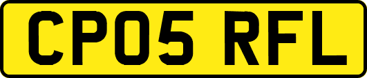 CP05RFL