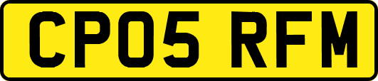 CP05RFM