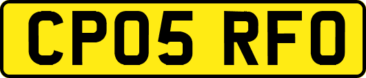 CP05RFO