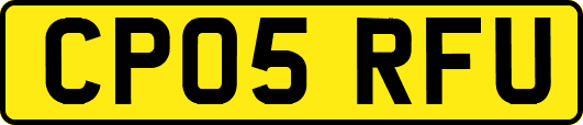 CP05RFU