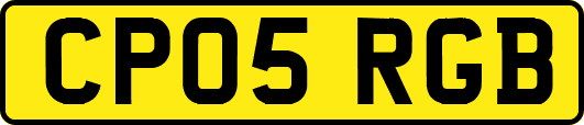 CP05RGB