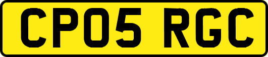 CP05RGC