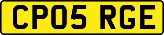 CP05RGE