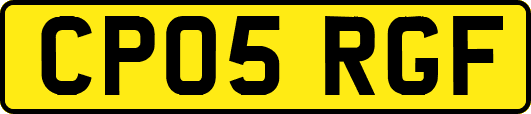 CP05RGF