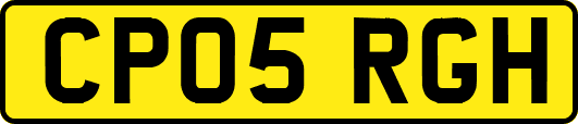 CP05RGH