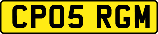 CP05RGM