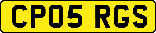 CP05RGS