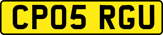 CP05RGU