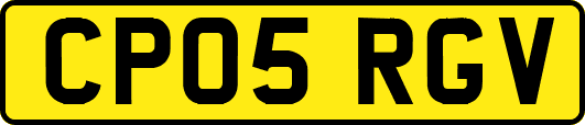 CP05RGV