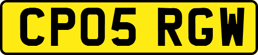 CP05RGW