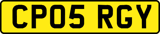 CP05RGY