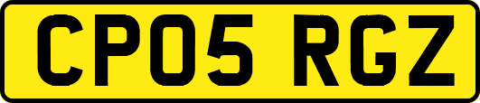 CP05RGZ