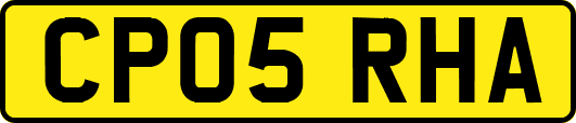 CP05RHA
