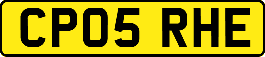 CP05RHE