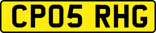CP05RHG