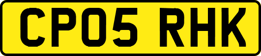 CP05RHK