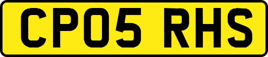 CP05RHS