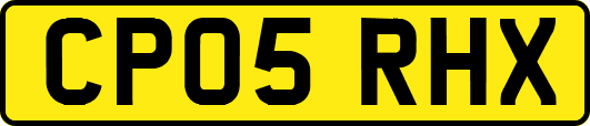 CP05RHX