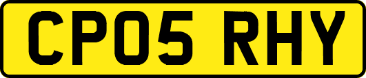 CP05RHY