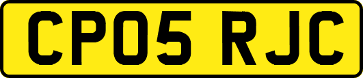 CP05RJC