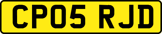 CP05RJD