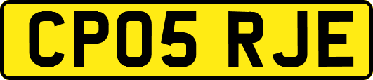 CP05RJE