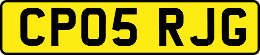CP05RJG