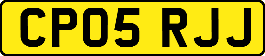 CP05RJJ
