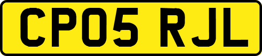 CP05RJL