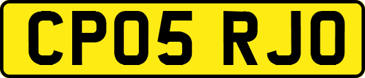 CP05RJO
