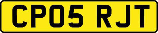 CP05RJT
