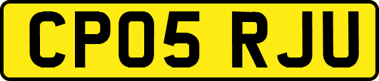 CP05RJU