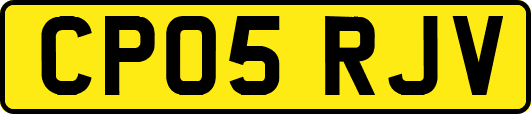 CP05RJV