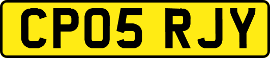CP05RJY