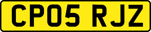 CP05RJZ