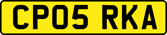 CP05RKA