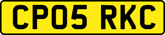 CP05RKC