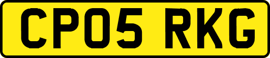 CP05RKG
