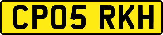CP05RKH