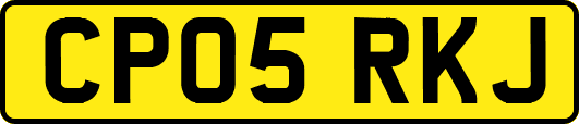 CP05RKJ