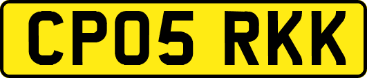 CP05RKK