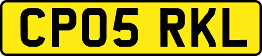CP05RKL