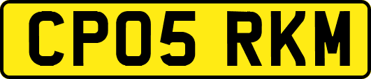 CP05RKM