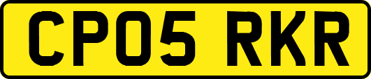 CP05RKR