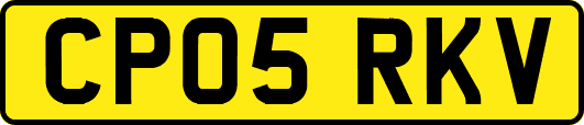 CP05RKV