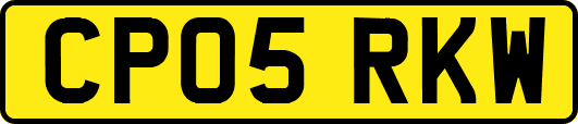 CP05RKW