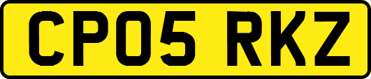 CP05RKZ